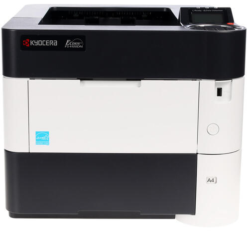Сервисное обслуживание принтера Kyocera FS-4100DN